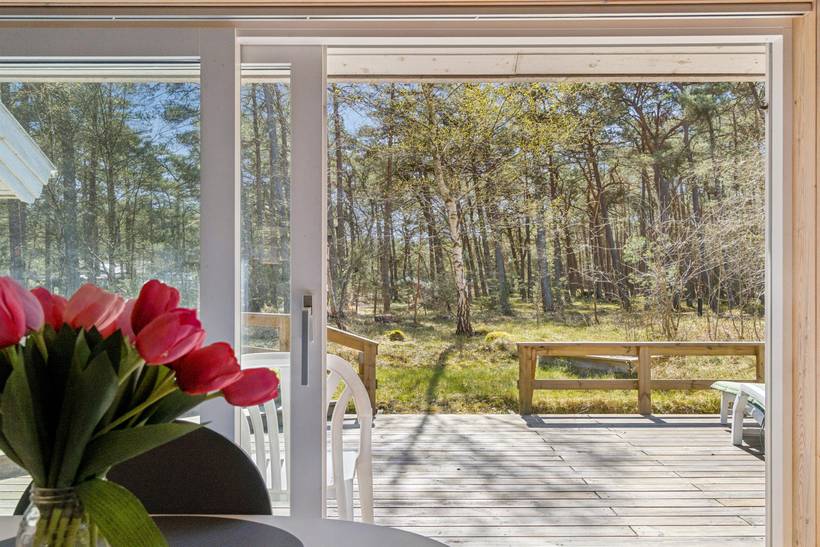 Foto von Ferienhaus OJ75 in Dueodde - Bornholm