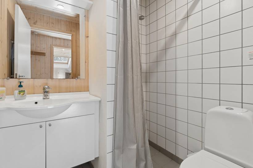 Foto von Ferienhaus OJ75 in Dueodde - Bornholm