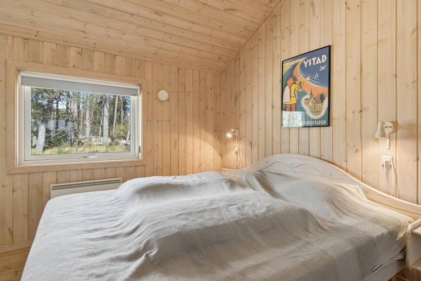 Foto von Ferienhaus OJ75 in Dueodde - Bornholm