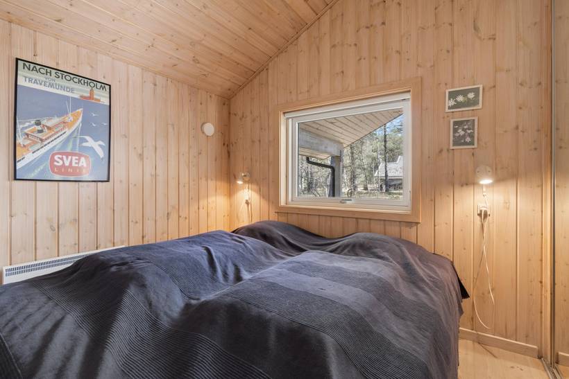 Foto von Ferienhaus OJ75 in Dueodde - Bornholm