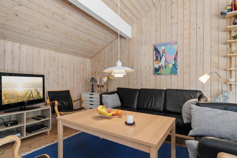 Foto von Ferienhaus OJ75 in Dueodde - Bornholm