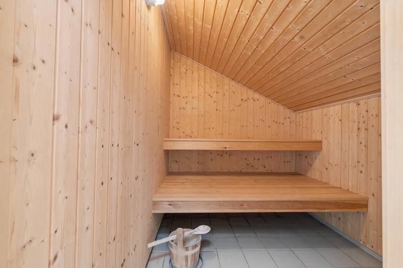 Foto von Ferienhaus OJ75 in Dueodde - Bornholm