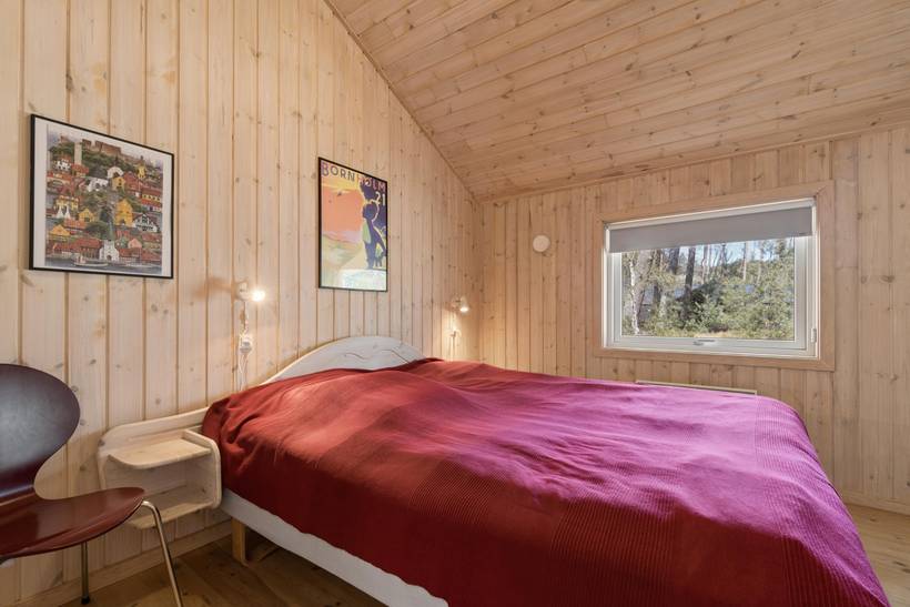 Foto von Ferienhaus OJ75 in Dueodde - Bornholm