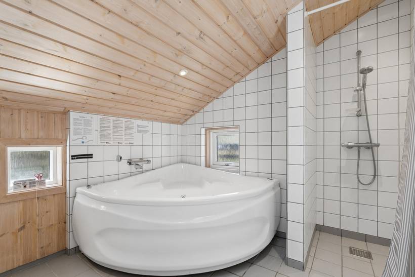Foto von Ferienhaus OJ75 in Dueodde - Bornholm