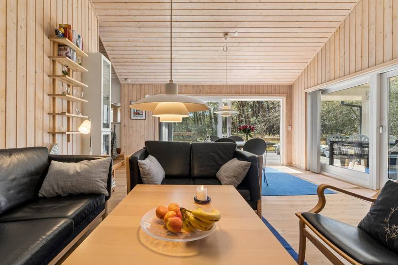 Foto von Ferienhaus OJ75 in Dueodde - Bornholm