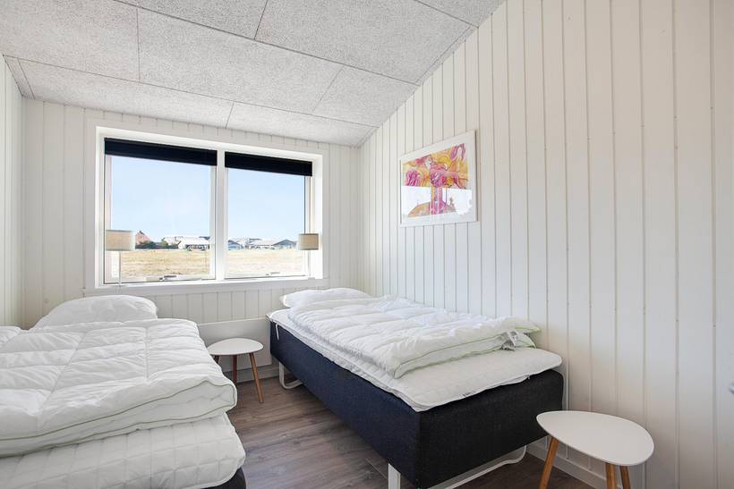 Foto von Ferienhaus OJ76 in Østerby - Læsø