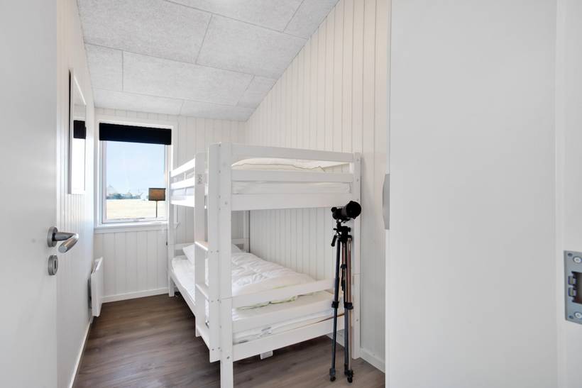 Foto von Ferienhaus OJ76 in Østerby - Læsø