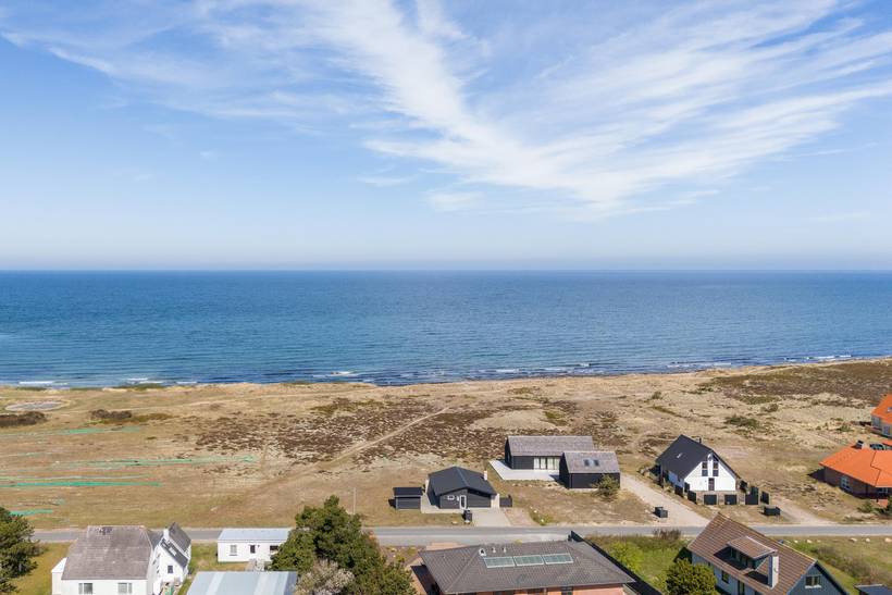 Foto von Ferienhaus OJ76 in Østerby - Læsø