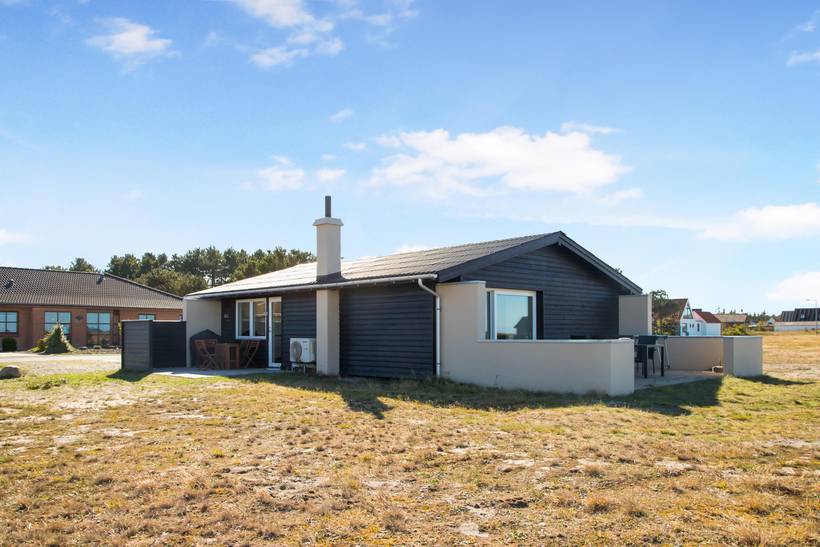 Foto von Ferienhaus OJ76 in Østerby - Læsø