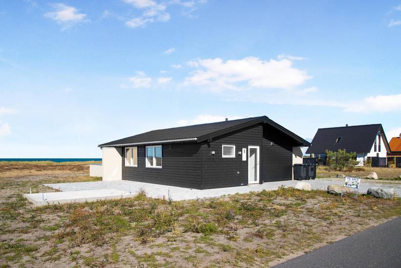 Foto von Ferienhaus OJ76 in Østerby - Læsø