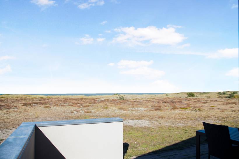 Foto von Ferienhaus OJ76 in Østerby - Læsø