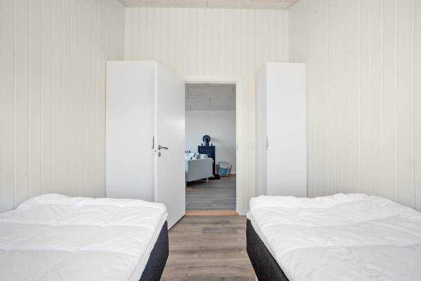 Foto von Ferienhaus OJ76 in Østerby - Læsø