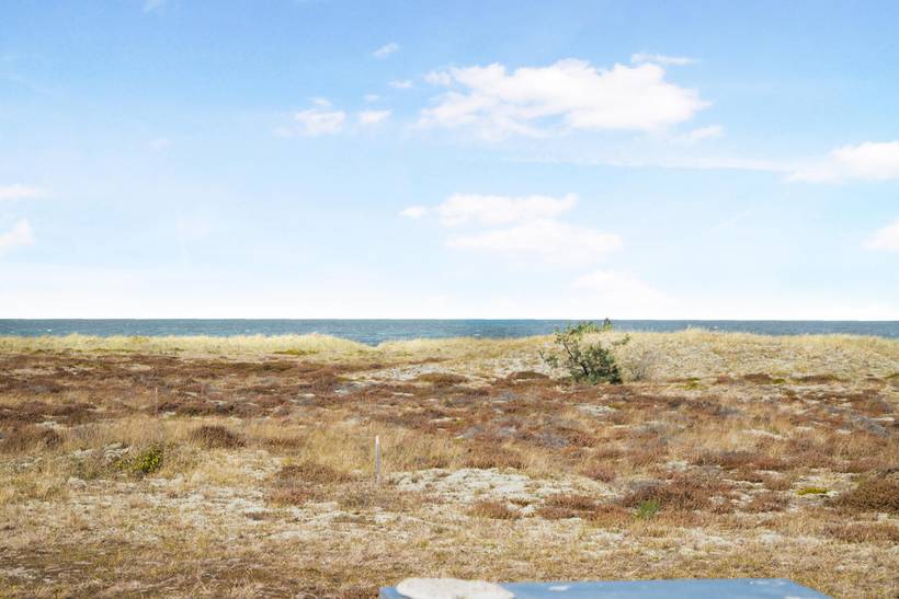 Foto von Ferienhaus OJ76 in Østerby - Læsø