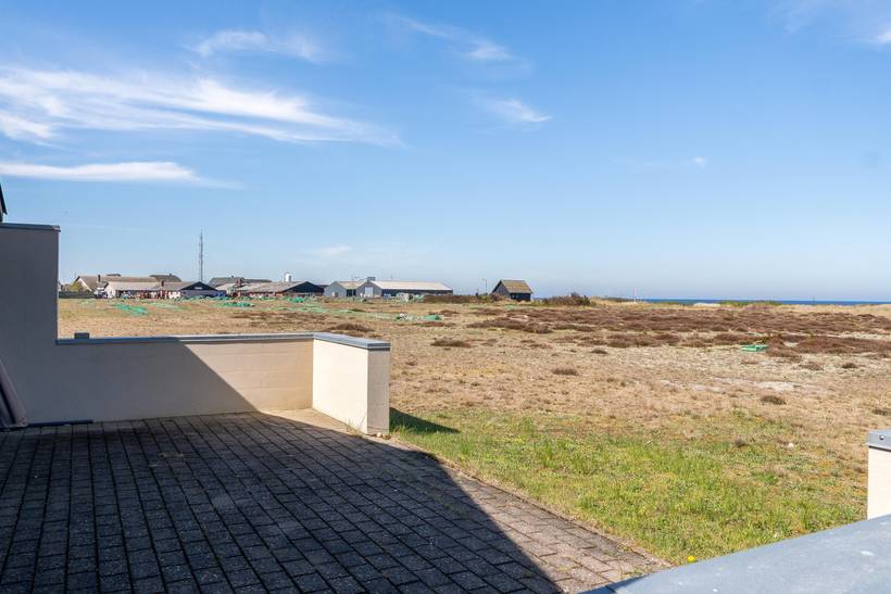 Foto von Ferienhaus OJ76 in Østerby - Læsø