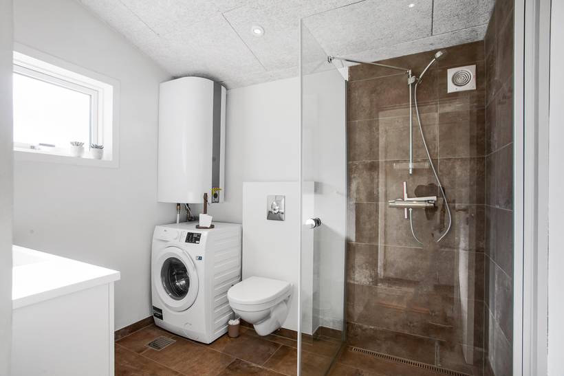 Foto von Ferienhaus OJ76 in Østerby - Læsø