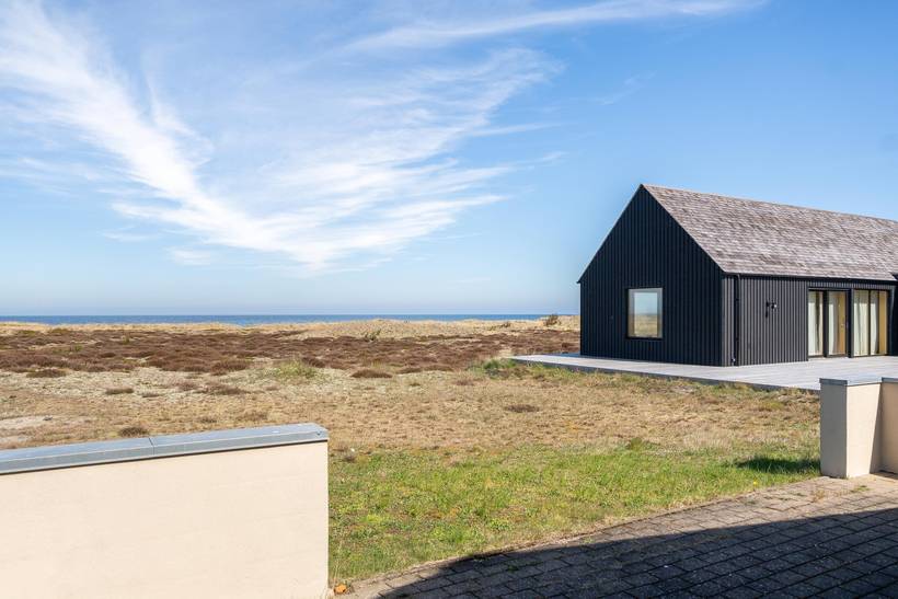 Foto von Ferienhaus OJ76 in Østerby - Læsø