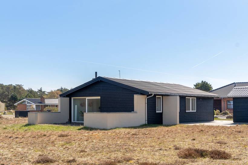 Foto von Ferienhaus OJ76 in Østerby - Læsø