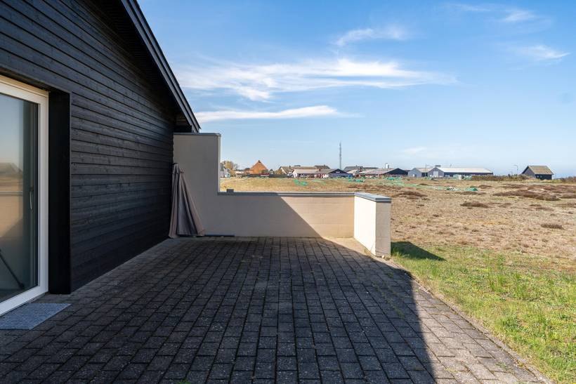 Foto von Ferienhaus OJ76 in Østerby - Læsø