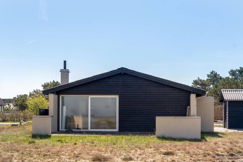 Foto von Ferienhaus OJ76 in Østerby - Læsø
