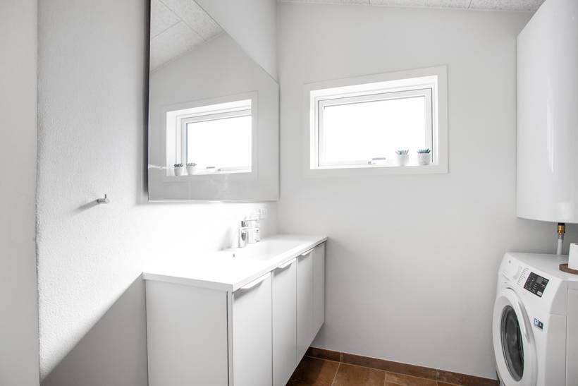 Foto von Ferienhaus OJ76 in Østerby - Læsø