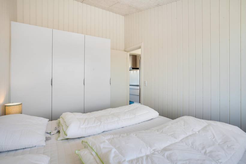 Foto von Ferienhaus OJ76 in Østerby - Læsø