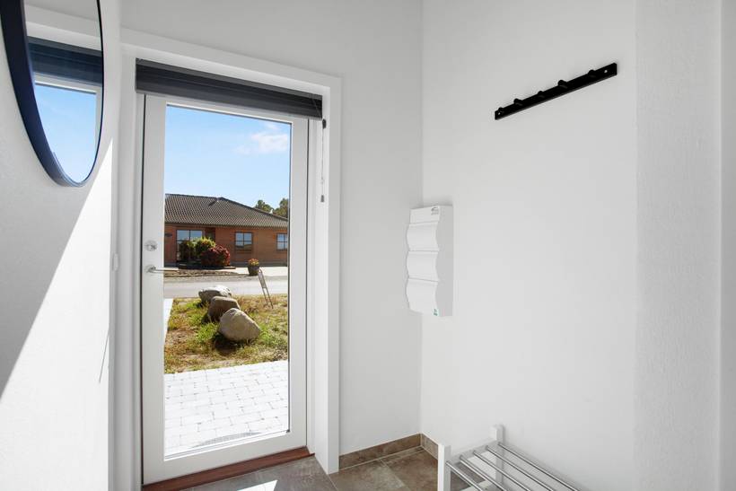Foto von Ferienhaus OJ76 in Østerby - Læsø