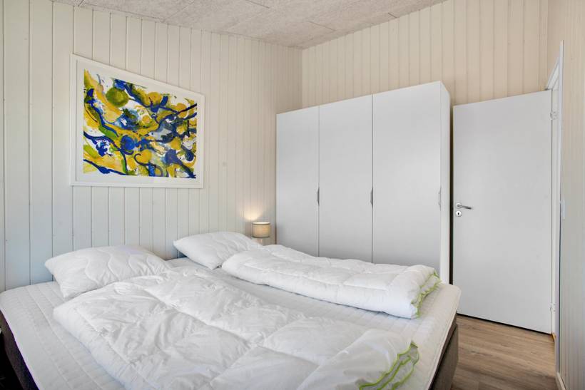 Foto von Ferienhaus OJ76 in Østerby - Læsø