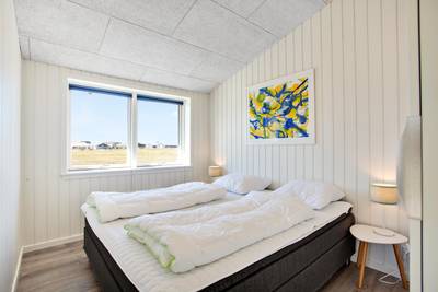Vorschaubild von Ferienhaus OJ76 in Østerby - Læsø