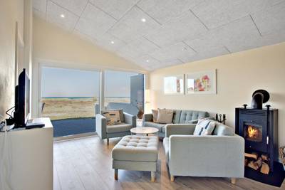 Vorschaubild von Ferienhaus OJ76 in Østerby - Læsø
