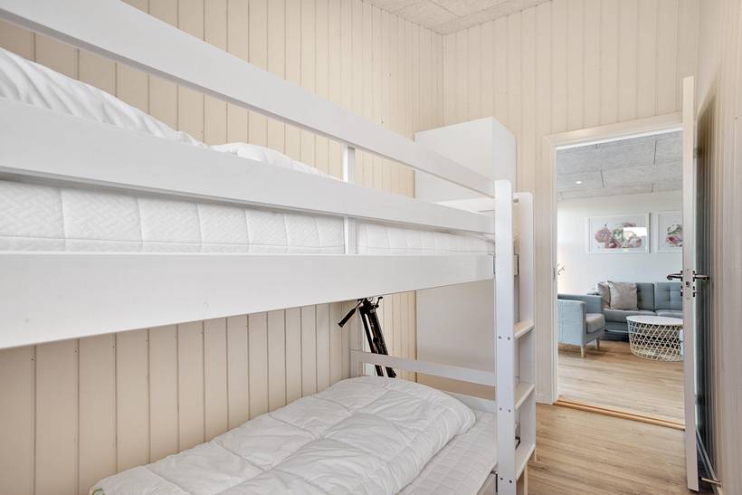 Foto von Ferienhaus OJ76 in Østerby - Læsø