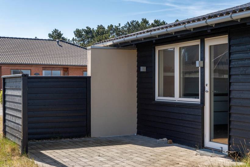 Foto von Ferienhaus OJ76 in Østerby - Læsø