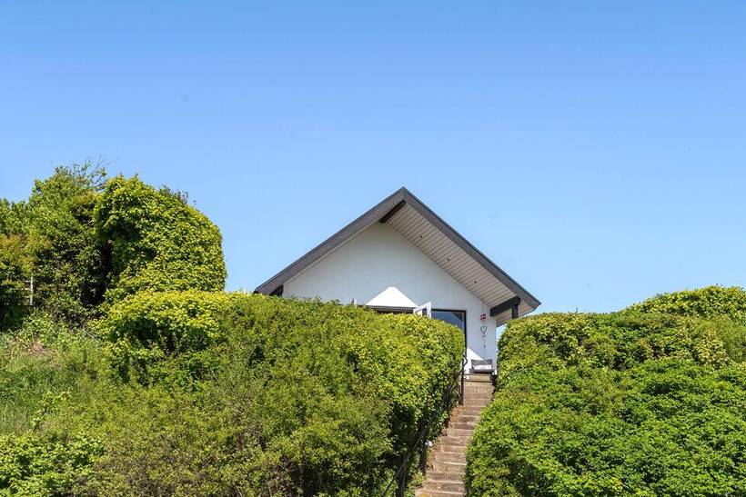 Foto von Ferienhaus OJ88 in Binderup - Südjütland