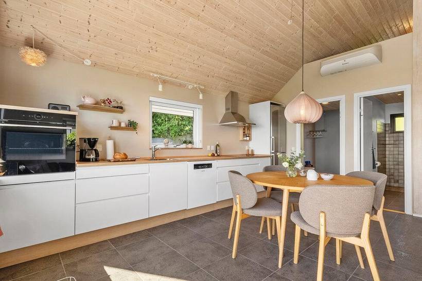 Foto von Ferienhaus OJ88 in Binderup - Südjütland