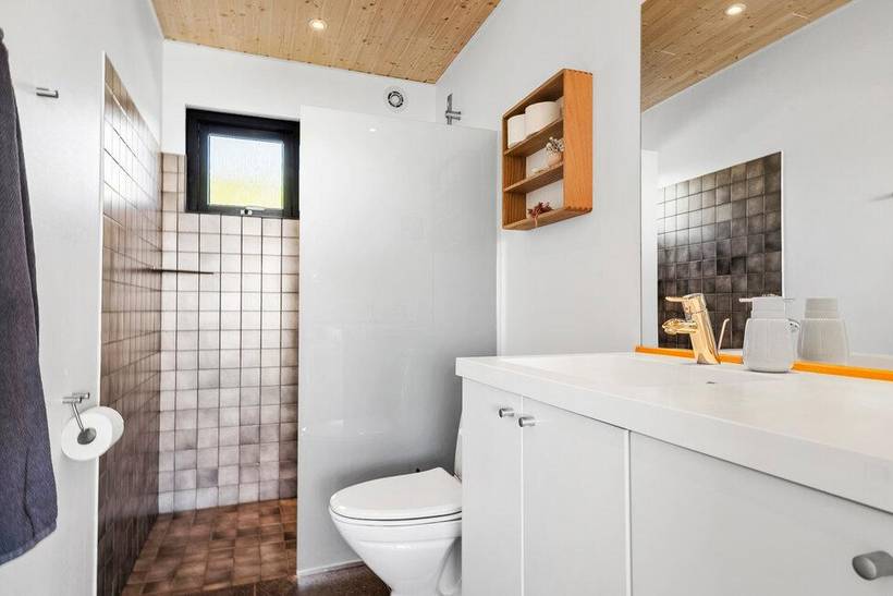 Foto von Ferienhaus OJ88 in Binderup - Südjütland
