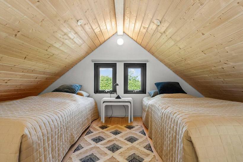 Foto von Ferienhaus OJ88 in Binderup - Südjütland