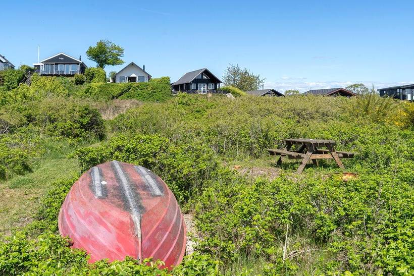 Foto von Ferienhaus OJ88 in Binderup - Südjütland