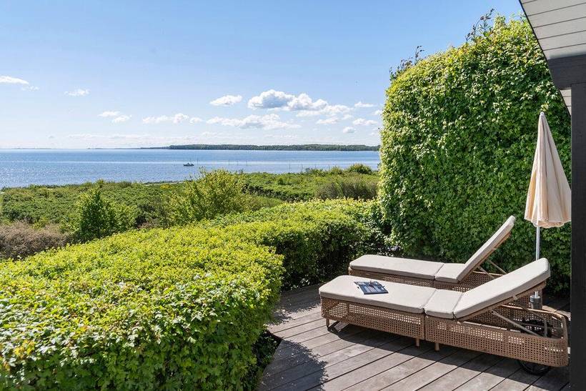 Foto von Ferienhaus OJ88 in Binderup - Südjütland