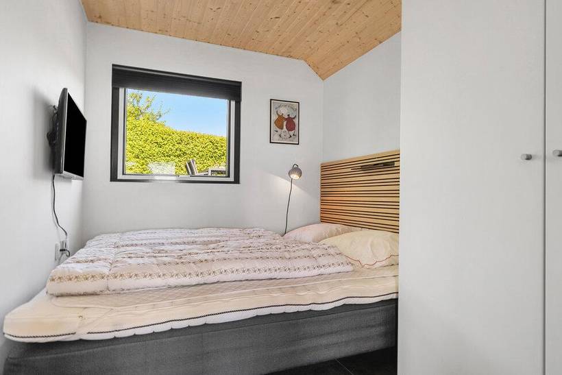 Foto von Ferienhaus OJ88 in Binderup - Südjütland
