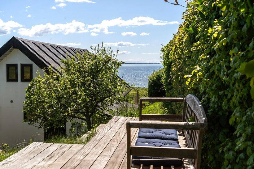 Foto von Ferienhaus OJ88 in Binderup - Südjütland