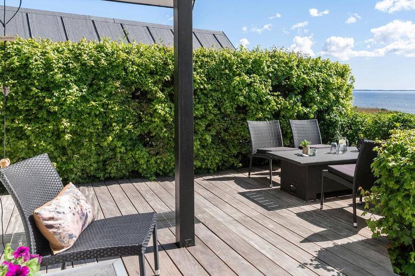 Foto von Ferienhaus OJ88 in Binderup - Südjütland