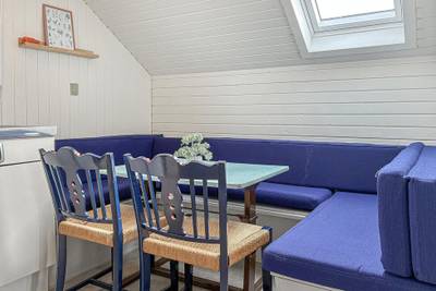Vorschaubild von Ferienhaus OJ90 in Børsmose - Westjütland