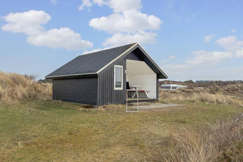 Foto von Ferienhaus OJ90 in Børsmose - Westjütland
