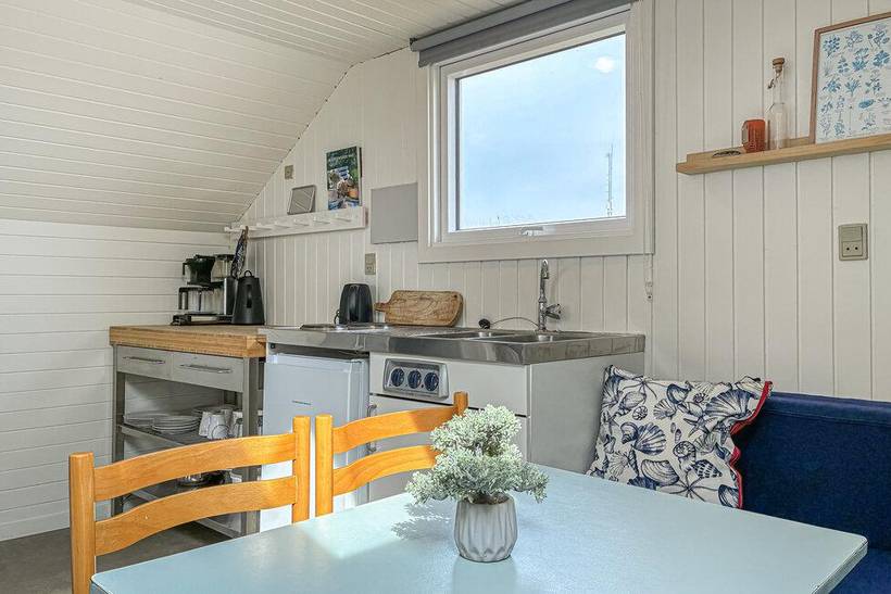 Foto von Ferienhaus OJ90 in Børsmose - Westjütland