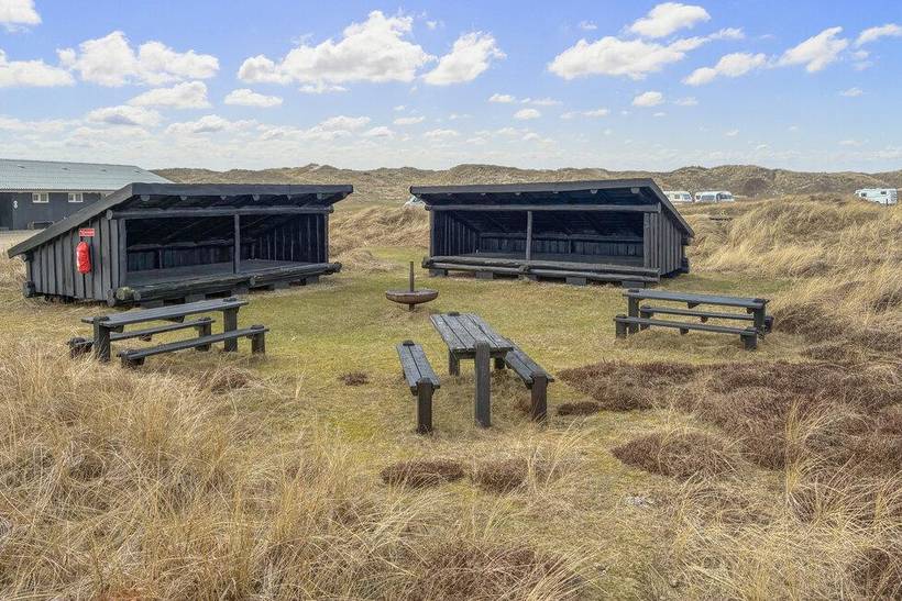 Foto von Ferienhaus OJ90 in Børsmose - Westjütland