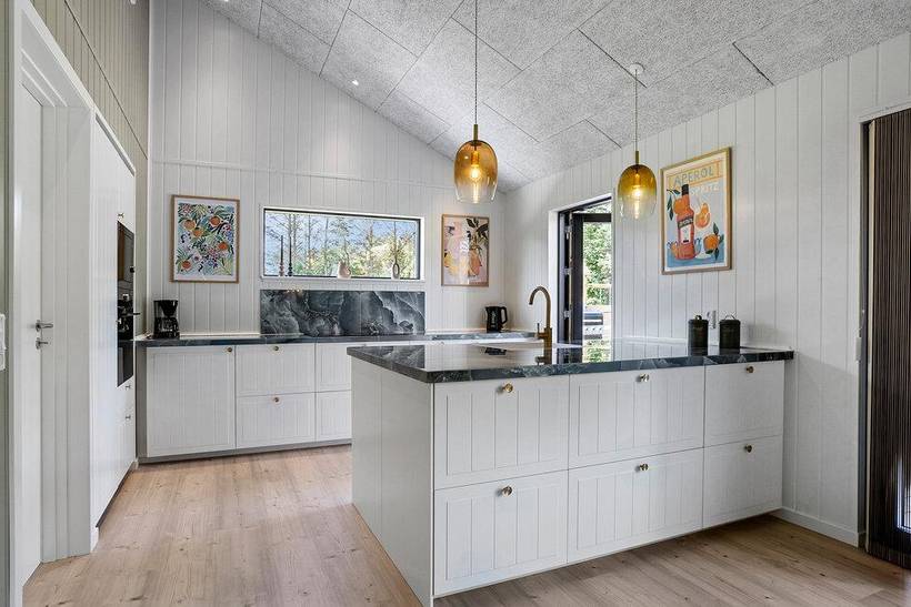 Foto von Ferienhaus OJ93 in Lyngså - Nordjütland Ost