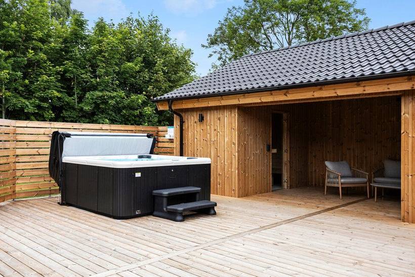 Foto von Ferienhaus OJ93 in Lyngså - Nordjütland Ost
