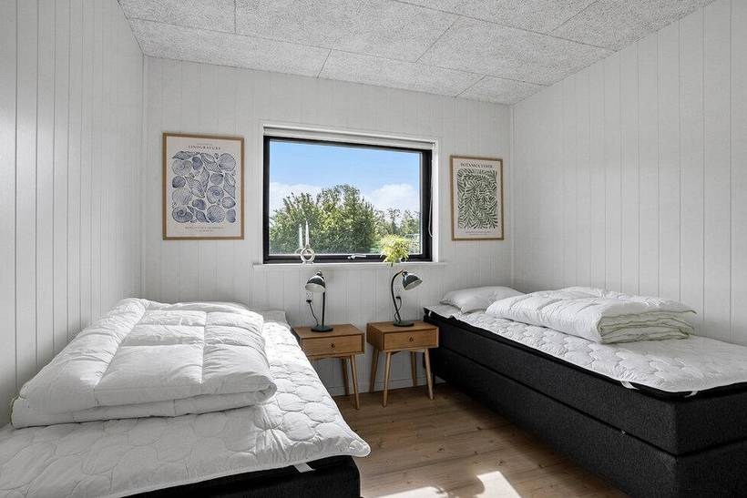 Foto von Ferienhaus OJ93 in Lyngså - Nordjütland Ost