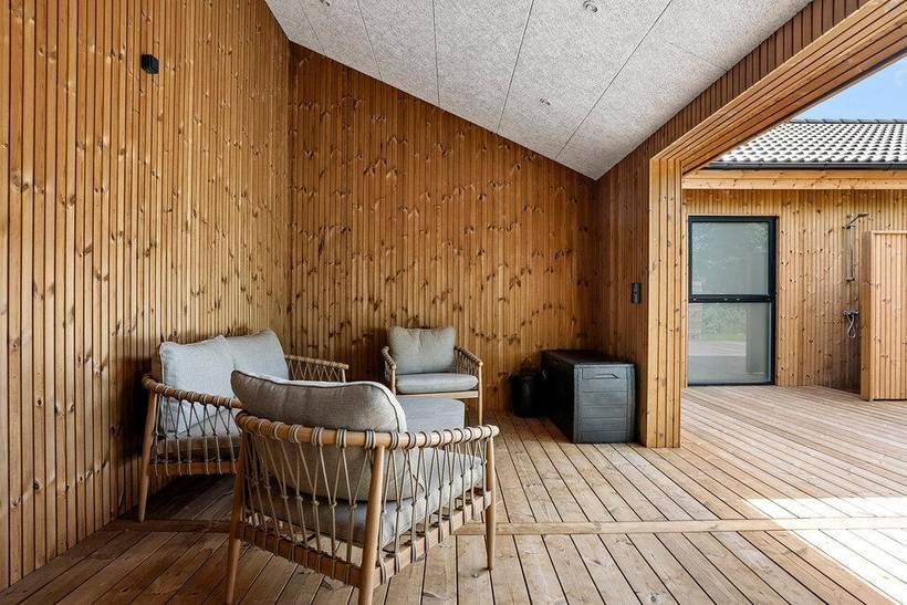 Foto von Ferienhaus OJ93 in Lyngså - Nordjütland Ost