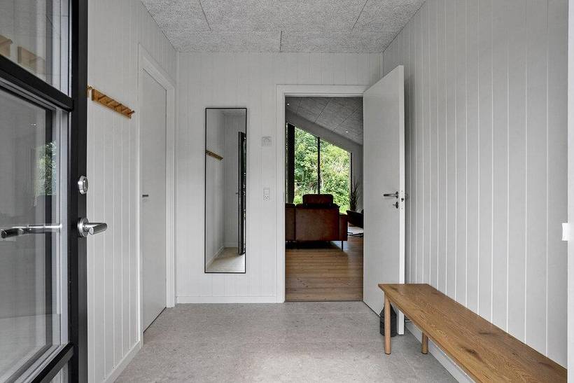 Foto von Ferienhaus OJ93 in Lyngså - Nordjütland Ost