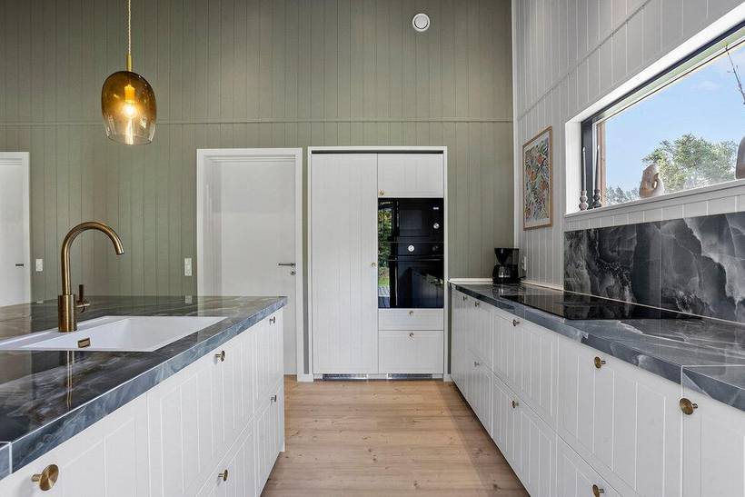 Foto von Ferienhaus OJ93 in Lyngså - Nordjütland Ost